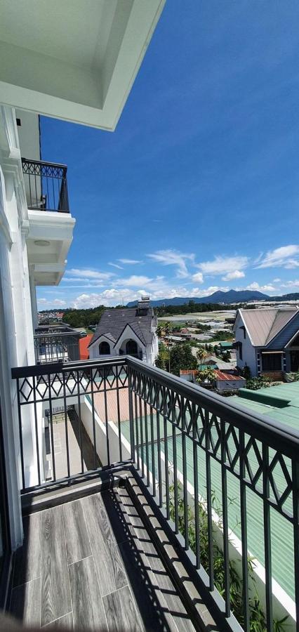 Monaco Hotel Khu Chi Lăng Εξωτερικό φωτογραφία